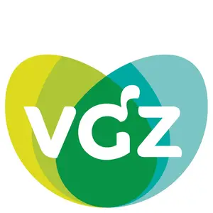 VGZ storing vandaag