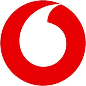 Vodafone storing vandaag