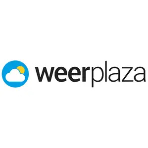 Weerplaza storing vandaag