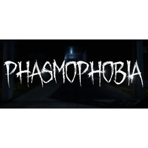 Er Phasmophobia nede i dag?