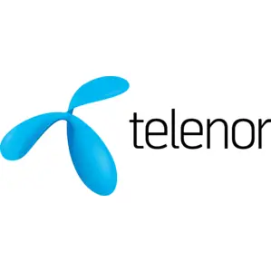 Er Telenor nede i dag?