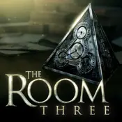 Er The Room Three nede i dag?