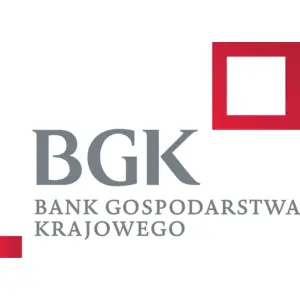 Bank Gospodarstwa Krajowego (BGK) nie działa dziś