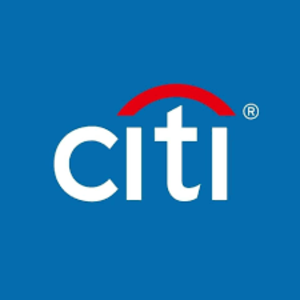 Citi nie działa dziś