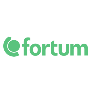 Fortum Oyj nie działa dziś