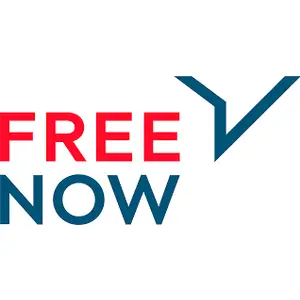 Free Now nie działa dziś