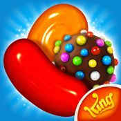 Candy Crush Saga caiu - problemas, instabilidade e status