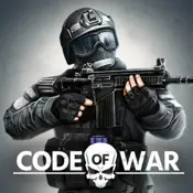 Code of War caiu - problemas, instabilidade e status