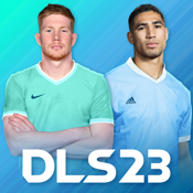 Dream League Soccer 2023 caiu - problemas, instabilidade e status