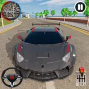 Driving Simulator: Car Games caiu - problemas, instabilidade e status