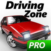 Driving Zone: Japan Pro caiu - problemas, instabilidade e status