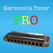 Harmonica Tuner Pro caiu - problemas, instabilidade e status