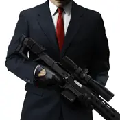 Hitman Sniper caiu - problemas, instabilidade e status