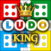 Ludo King caiu - problemas, instabilidade e status