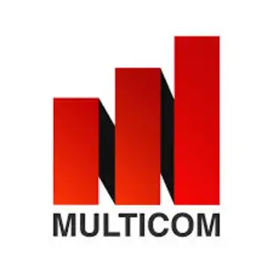 Multicom caiu - problemas, instabilidade e status