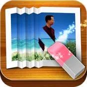 Photo Eraser for iPad caiu - problemas, instabilidade e status