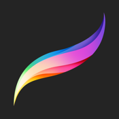 Procreate caiu - problemas, instabilidade e status