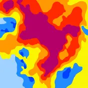 Rain radar and storm tracker for Japan caiu - problemas, instabilidade e status