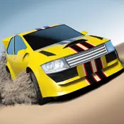 Rally Fury - Extreme Racing caiu - problemas, instabilidade e status