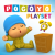 Pocoyo Playset