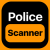 Police Scanner App, live radio