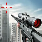 Sniper 3D caiu - problemas, instabilidade e status