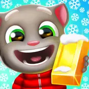 Talking Tom Gold Run caiu - problemas, instabilidade e status