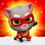 Talking Tom Hero Dash caiu - problemas, instabilidade e status