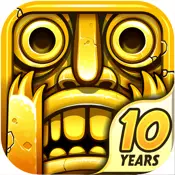 Temple Run caiu - problemas, instabilidade e status