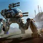 War Robots Multiplayer Battles caiu - problemas, instabilidade e status