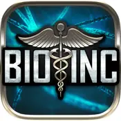 Probleme și întreruperi de Bio Inc. Platinum - Biomedical Plague