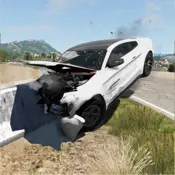 Probleme și întreruperi de Car Crash Compilation Game