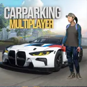 Probleme și întreruperi de Car Parking Multiplayer