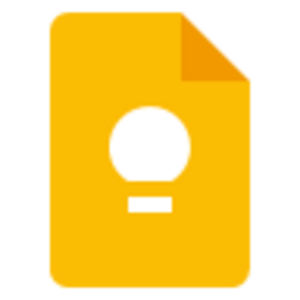 Probleme și întreruperi de Google Keep