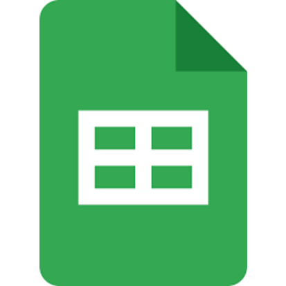 Probleme și întreruperi de Google Spreadsheets