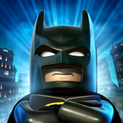 Probleme și întreruperi de LEGO Batman: DC Super Heroes