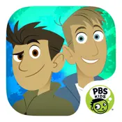 Probleme și întreruperi de Wild Kratts World Adventure