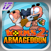 Probleme și întreruperi de Worms 2: Armageddon