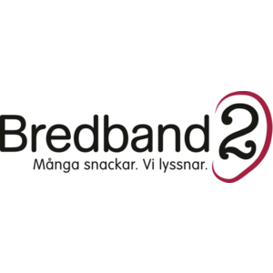 Bredband2 fungerar inte - aktuell status och fel