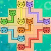 Cat Matching Puzzle Relax Game fungerar inte - aktuell status och fel