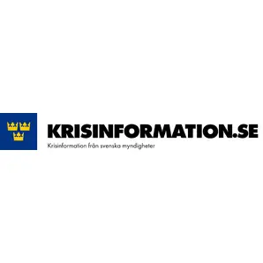 Krisinformation fungerar inte - aktuell status och fel