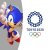 Sonic at the Olympic Games