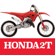 Jetting for Honda CR 2T Moto ne deluje - težave, izpad in stanje
