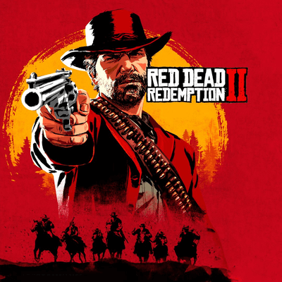 Red Dead Redemption 2 ne deluje - težave, izpad in stanje
