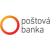 Poštová Banka