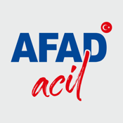 Afad Acil Çağrı çalışmıyor - sorunlar ve hatalar