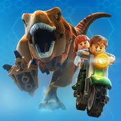 LEGO Jurassic World çalışmıyor - sorunlar ve hatalar