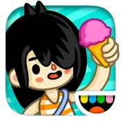 Toca Life: Vacation çalışmıyor - sorunlar ve hatalar