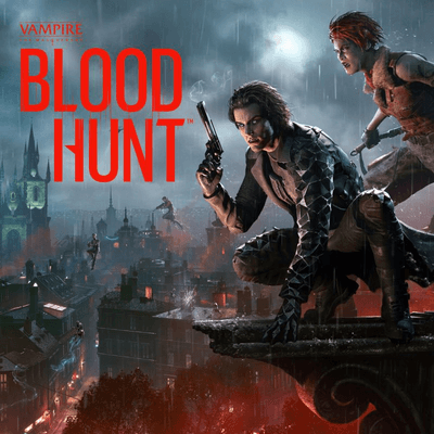 Vampire Bloodhunt - проблеми, збій і статус