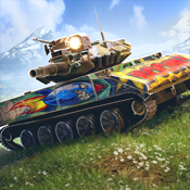 World of Tanks Blitz - 3D War - проблеми, збій і статус